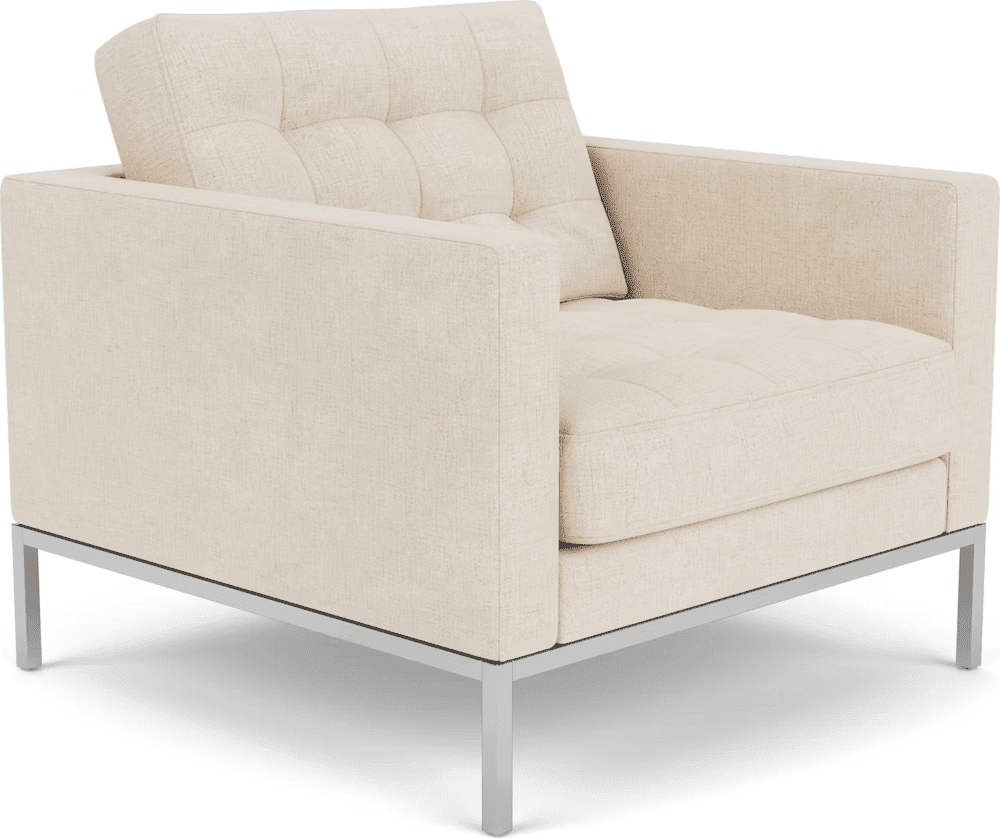 Florence Knoll Relaxed Lounge Chair lounge chair Knoll 