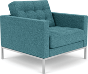 Florence Knoll Relaxed Lounge Chair lounge chair Knoll 
