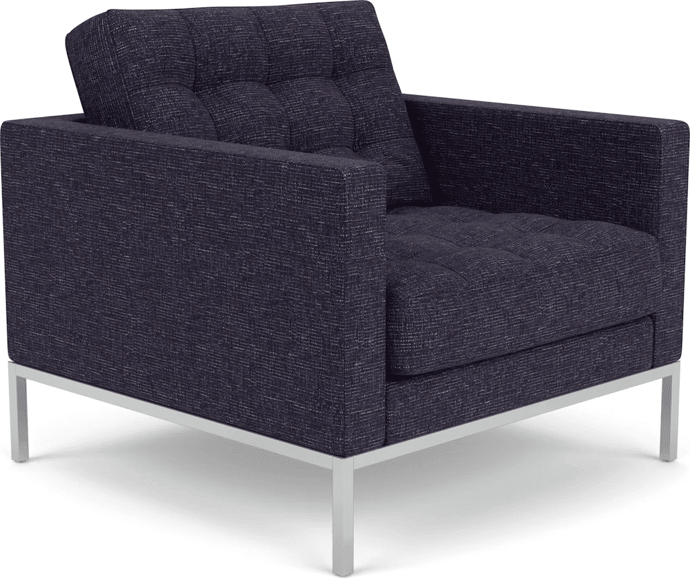 Florence Knoll Relaxed Lounge Chair lounge chair Knoll 