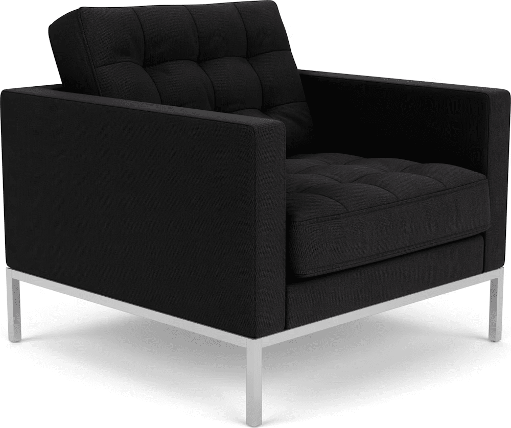 Florence Knoll Relaxed Lounge Chair lounge chair Knoll 