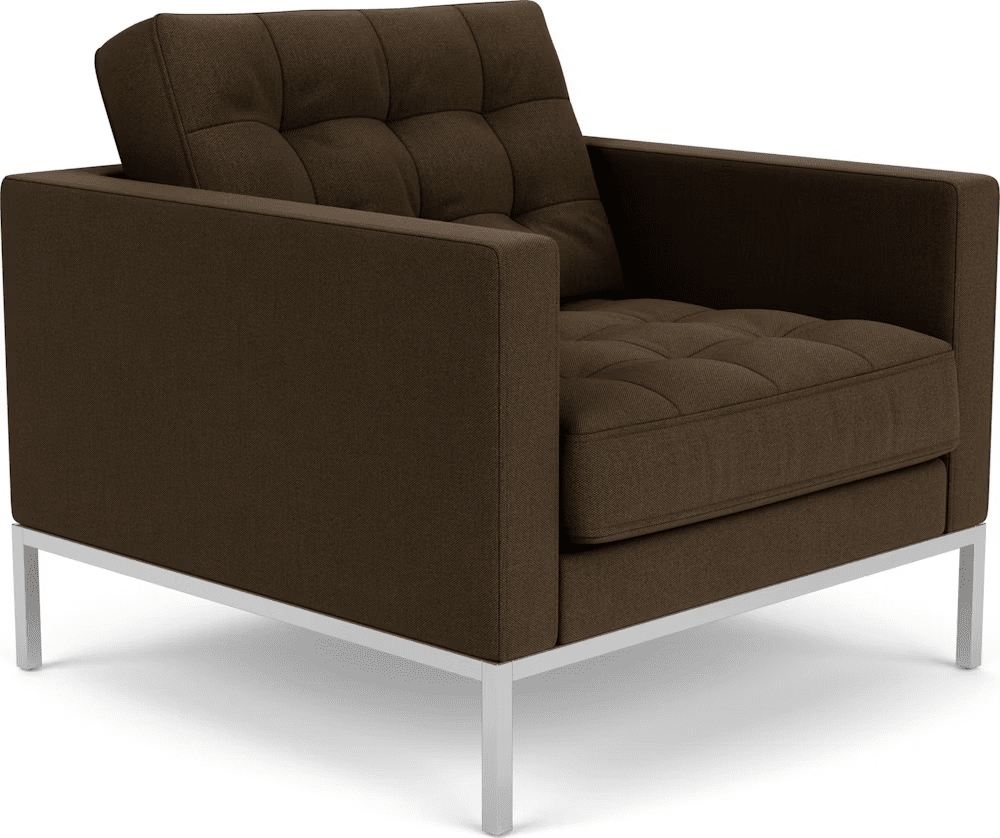 Florence Knoll Relaxed Lounge Chair lounge chair Knoll 
