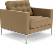 Florence Knoll Relaxed Lounge Chair lounge chair Knoll 