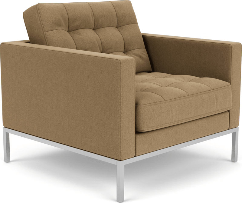 Florence Knoll Relaxed Lounge Chair lounge chair Knoll 