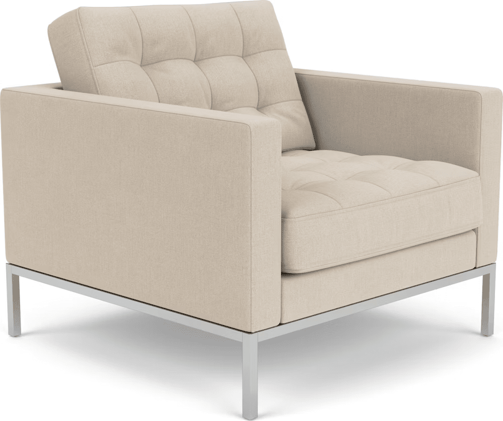 Florence Knoll Relaxed Lounge Chair lounge chair Knoll 