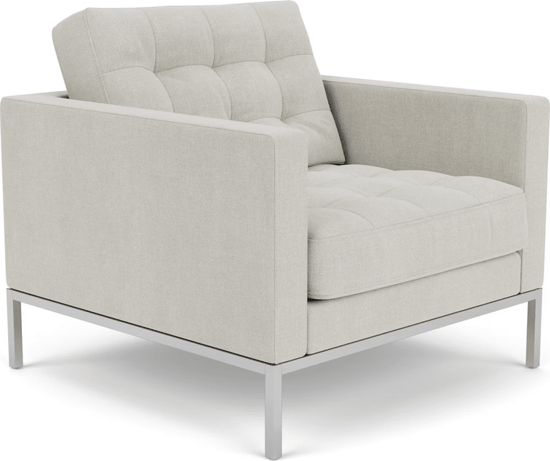 Florence Knoll Relaxed Lounge Chair lounge chair Knoll 