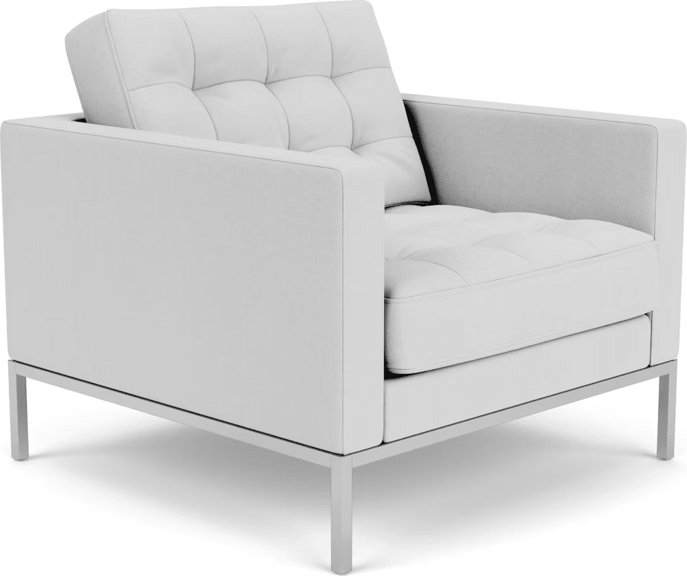Florence Knoll Relaxed Lounge Chair lounge chair Knoll 