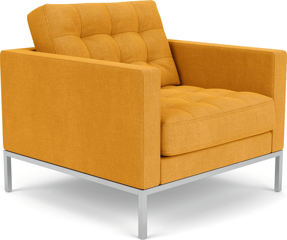 Florence Knoll Relaxed Lounge Chair lounge chair Knoll 