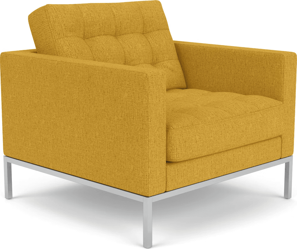 Florence Knoll Relaxed Lounge Chair lounge chair Knoll 