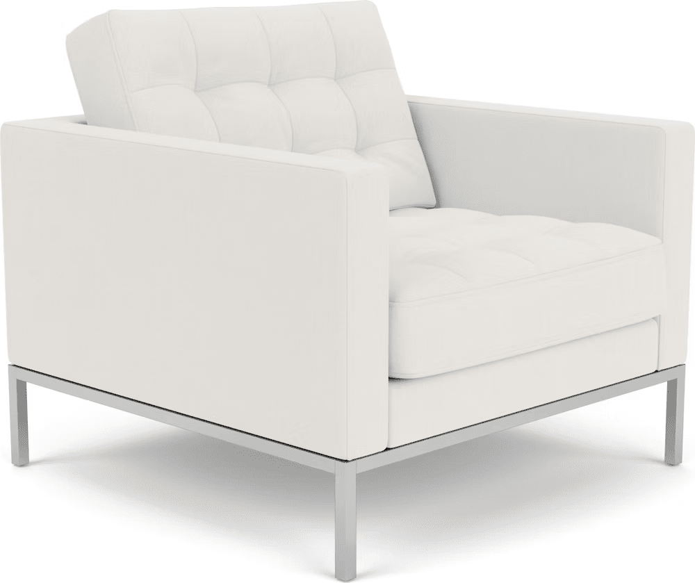 Florence Knoll Relaxed Lounge Chair lounge chair Knoll 