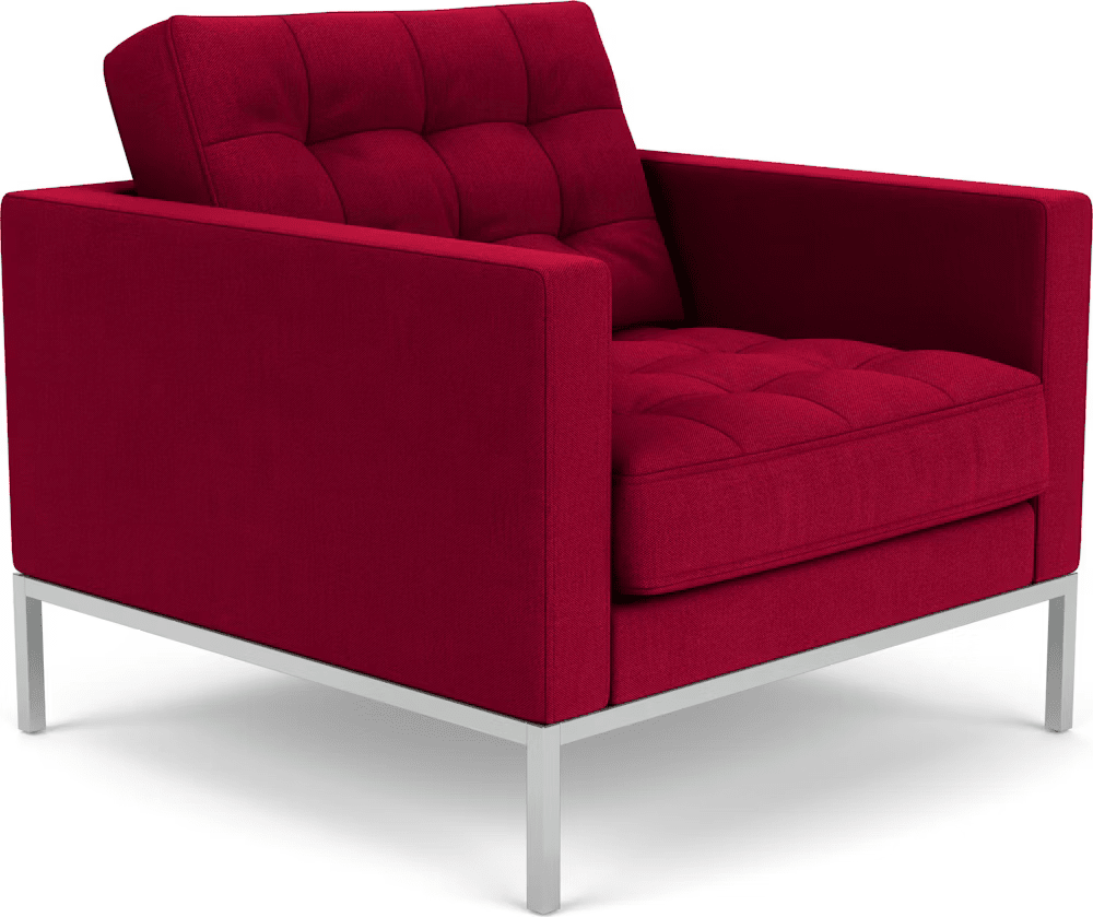 Florence Knoll Relaxed Lounge Chair lounge chair Knoll 