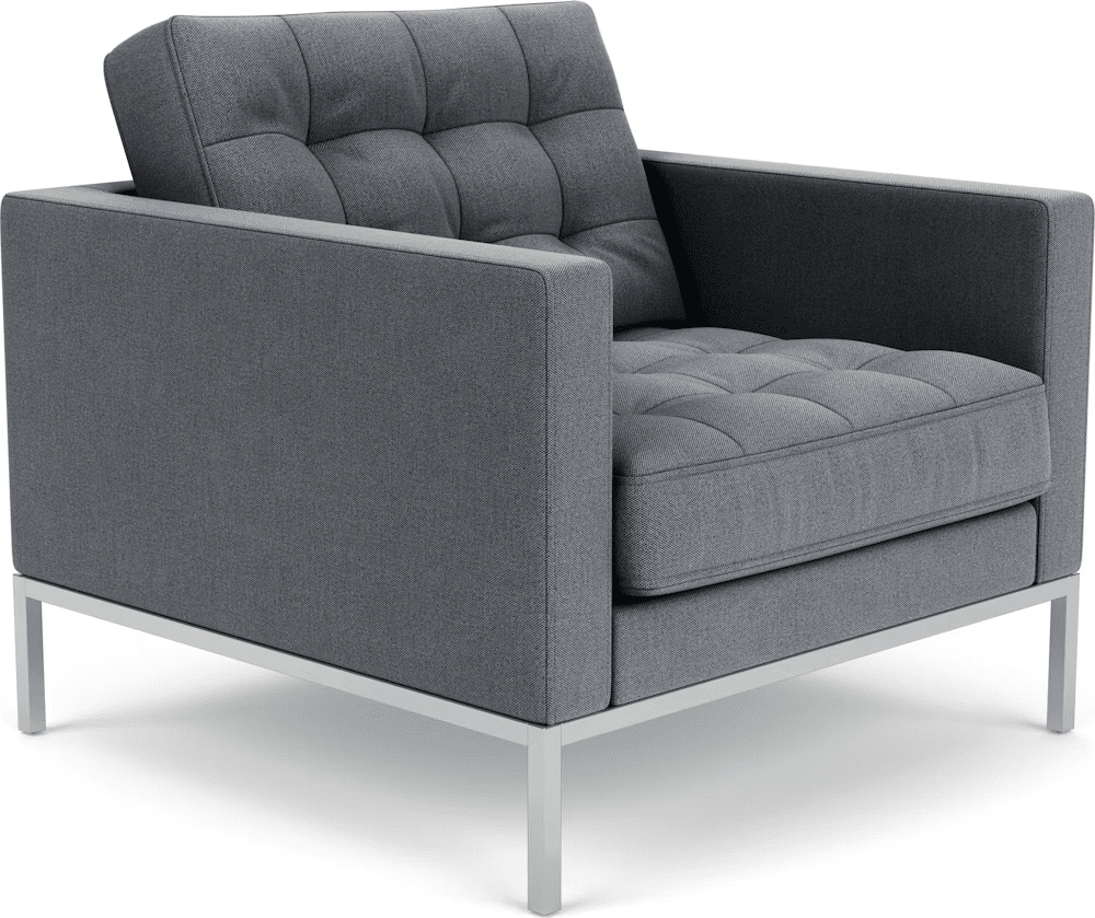 Florence Knoll Relaxed Lounge Chair lounge chair Knoll 