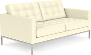 Florence Knoll Relaxed Settee sofa Knoll 