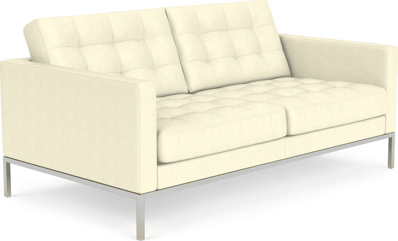 Florence Knoll Relaxed Settee sofa Knoll 