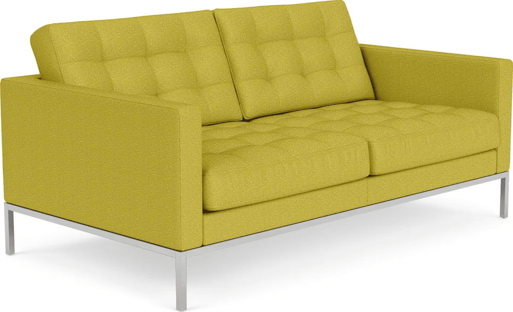Florence Knoll Relaxed Settee sofa Knoll 