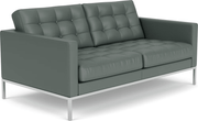Florence Knoll Relaxed Settee sofa Knoll 