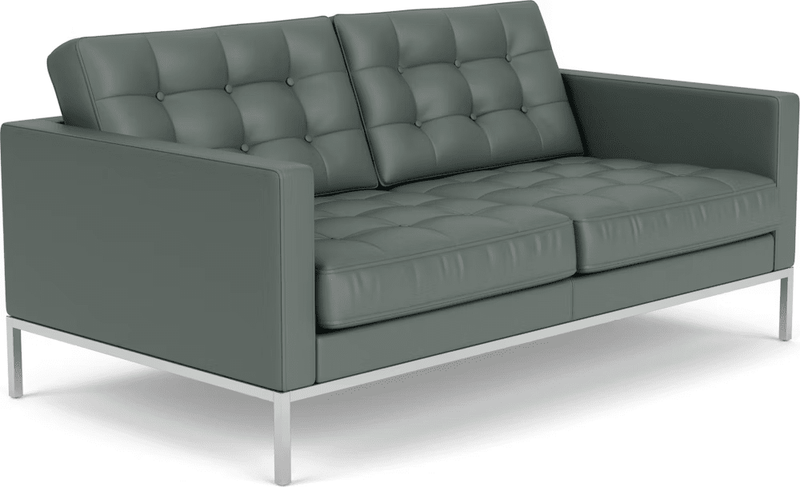 Florence Knoll Relaxed Settee sofa Knoll 