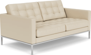 Florence Knoll Relaxed Settee sofa Knoll 