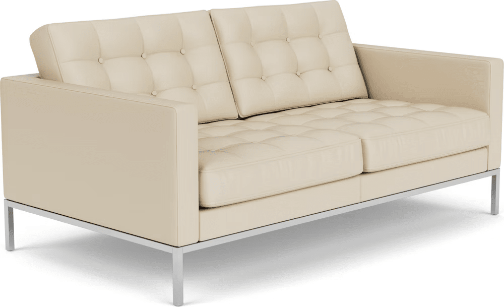 Florence Knoll Relaxed Settee sofa Knoll 