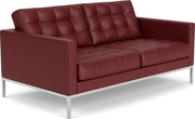 Florence Knoll Relaxed Settee sofa Knoll 