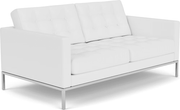Florence Knoll Relaxed Settee sofa Knoll 