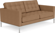 Florence Knoll Relaxed Settee sofa Knoll 