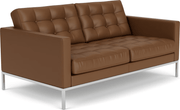 Florence Knoll Relaxed Settee sofa Knoll 