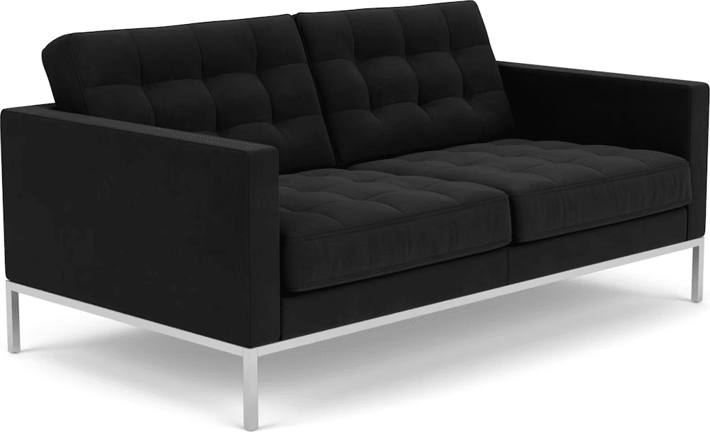 Florence Knoll Relaxed Settee sofa Knoll 