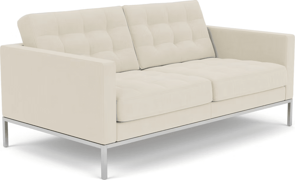 Florence Knoll Relaxed Settee sofa Knoll 