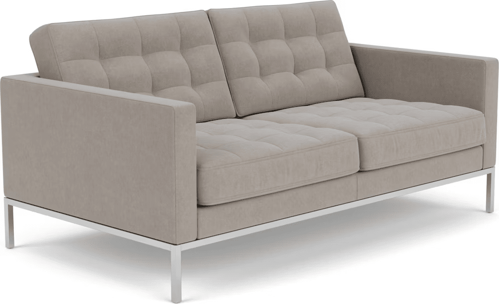 Florence Knoll Relaxed Settee sofa Knoll 