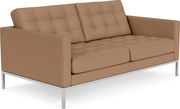Florence Knoll Relaxed Settee sofa Knoll 