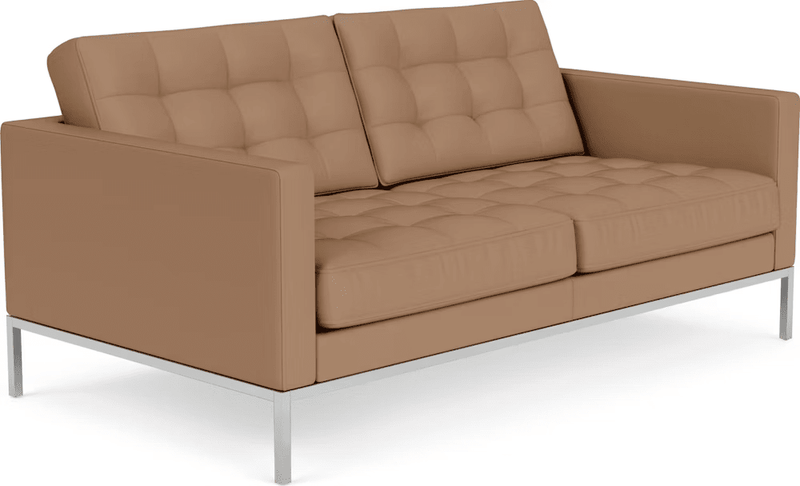 Florence Knoll Relaxed Settee sofa Knoll 