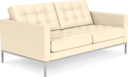 Florence Knoll Relaxed Settee sofa Knoll 
