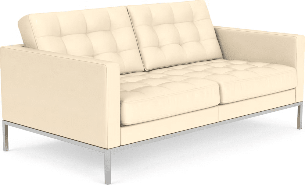 Florence Knoll Relaxed Settee sofa Knoll 