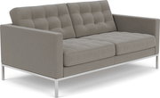 Florence Knoll Relaxed Settee sofa Knoll 
