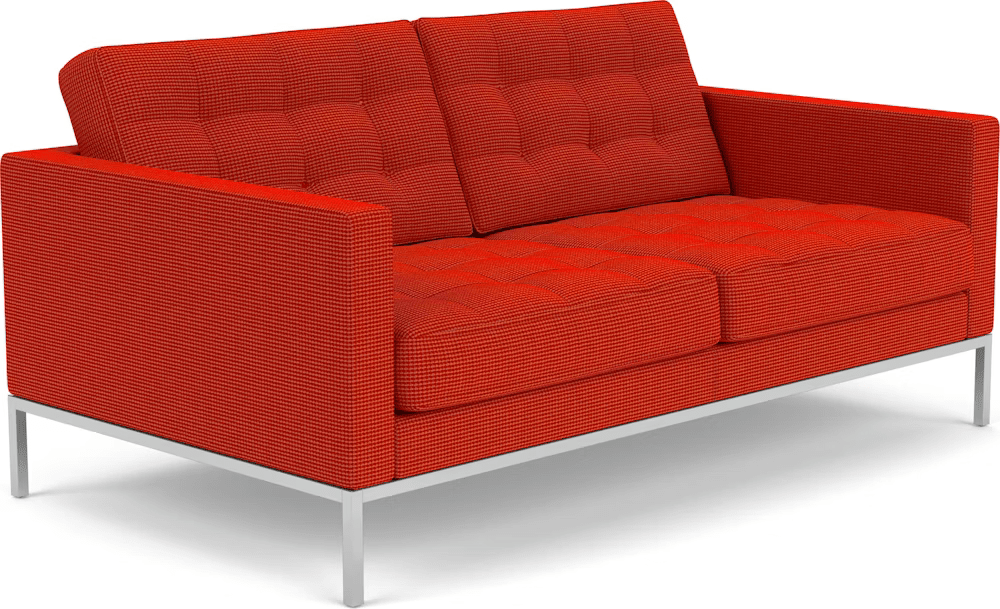 Florence Knoll Relaxed Settee sofa Knoll 