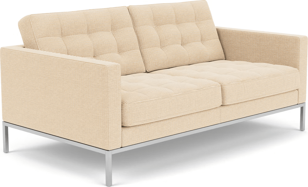 Florence Knoll Relaxed Settee sofa Knoll 