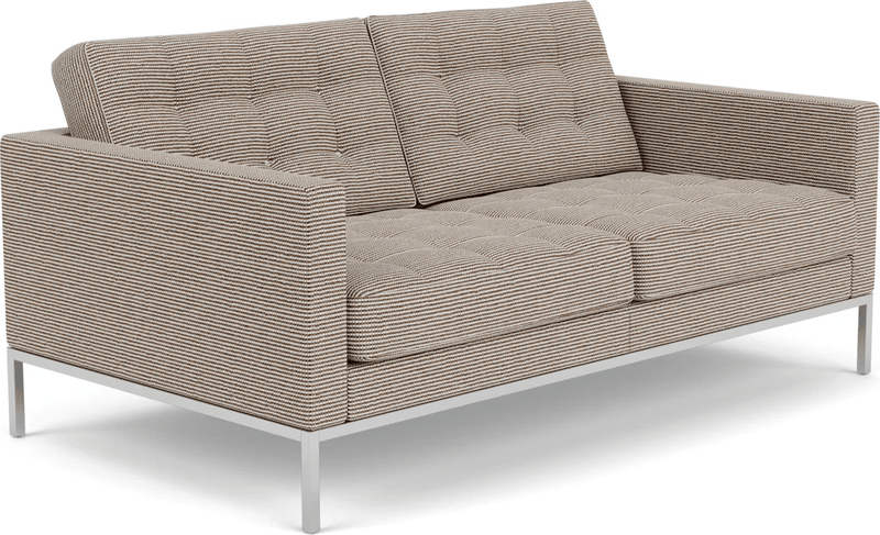 Florence Knoll Relaxed Settee sofa Knoll 