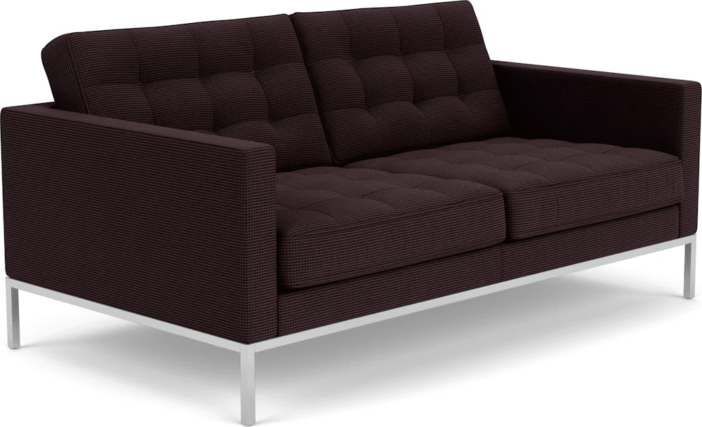 Florence Knoll Relaxed Settee sofa Knoll 