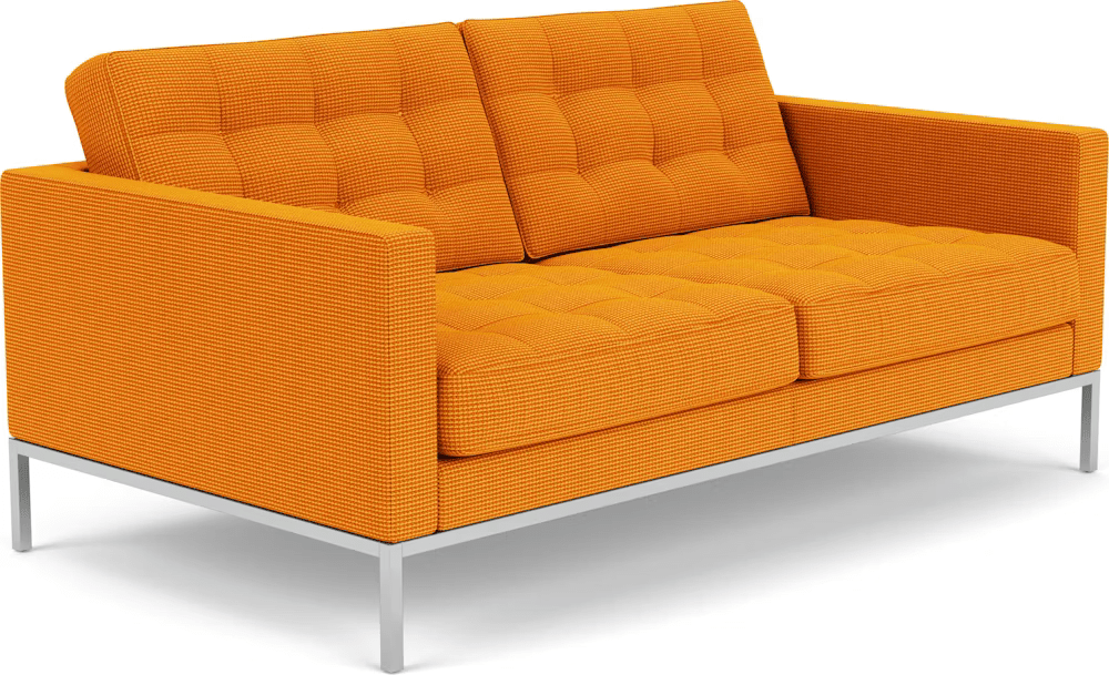 Florence Knoll Relaxed Settee sofa Knoll 