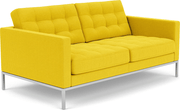 Florence Knoll Relaxed Settee sofa Knoll 