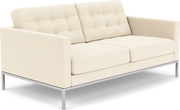 Florence Knoll Relaxed Settee sofa Knoll 
