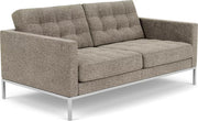 Florence Knoll Relaxed Settee sofa Knoll 