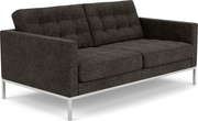 Florence Knoll Relaxed Settee sofa Knoll 