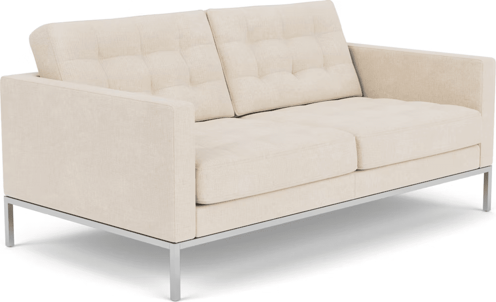 Florence Knoll Relaxed Settee sofa Knoll 
