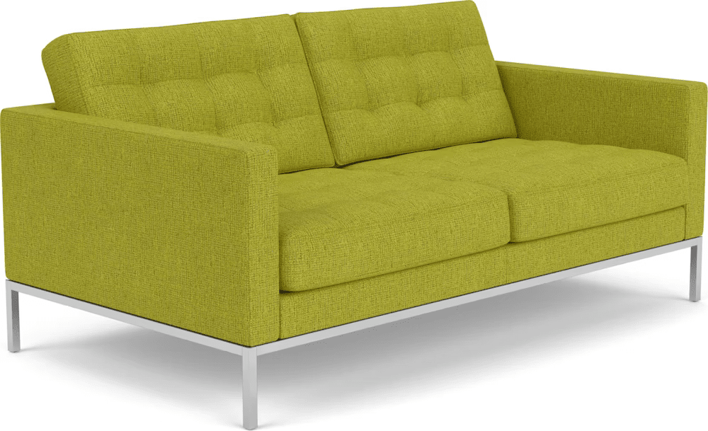 Florence Knoll Relaxed Settee sofa Knoll 
