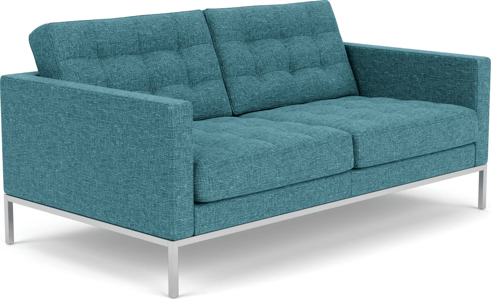 Florence Knoll Relaxed Settee sofa Knoll 