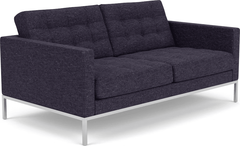 Florence Knoll Relaxed Settee sofa Knoll 