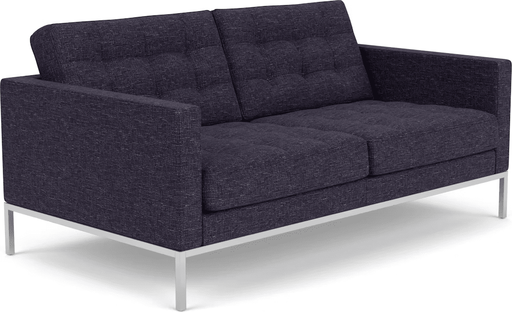 Florence Knoll Relaxed Settee sofa Knoll 