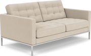 Florence Knoll Relaxed Settee sofa Knoll 