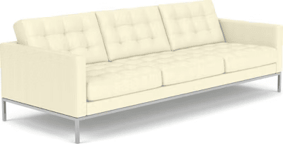 Florence Knoll Relaxed Sofa sofa Knoll 